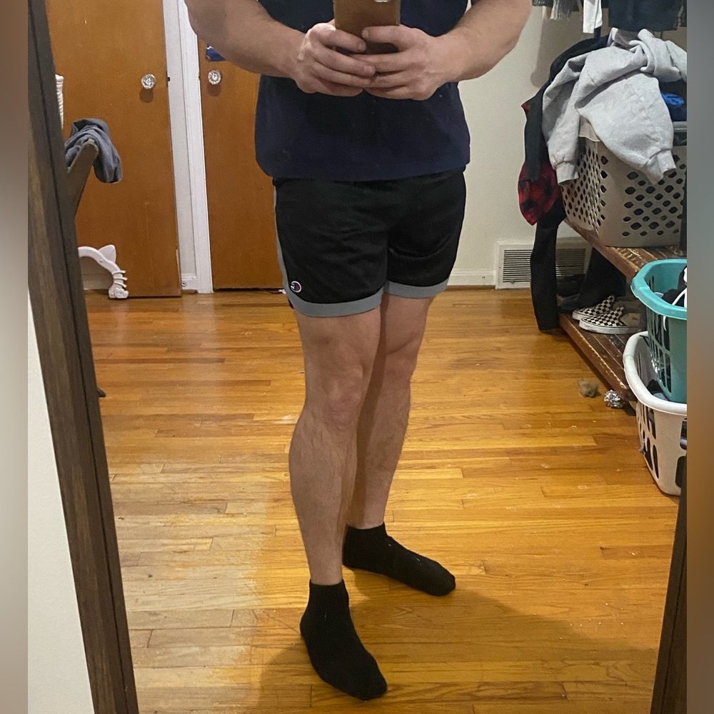 Champion shorts